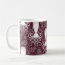 Search for cuttlefish coffee mugs Animal