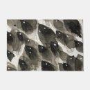 Search for fish doormats Abstract
