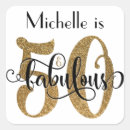 Search for font design stickers Typography