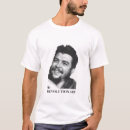 Search for castro mens tshirts Che