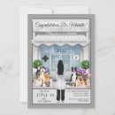 Search for veterinary invitations Doctor