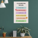 Search for teachers rules classroom posters Kindergarten