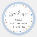 Search for tiny thank you stickers Modern