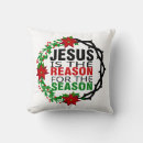 Search for jesus cushions Christian