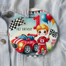 Search for race car badges Racer