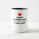 Search for for husbands mugs Father's