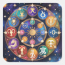Search for horoscope stickers Esoteric