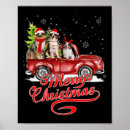 Search for australian christmas posters Ya filthy animal