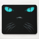 Search for halloween cat mousepads Eye