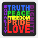 Search for dignity stickers Peace