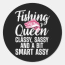 Search for fishing women stickers Outdoors