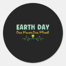Search for cute earth day stickers Women