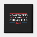 Search for cheap funny magnets Conservative