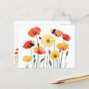 Search for cute bees postcards Bumble bee