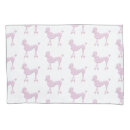 Search for poodle pillowcases Cute