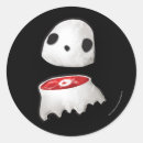 Search for skeleton ghost stickers Scary