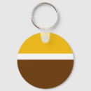 Search for colour block key rings Yellow