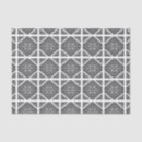 Search for geometrical tissue paper Pattern