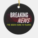 Search for 10 year anniversary christmas tree decorations Ten years