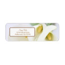 Search for lilly return address labels Elegant