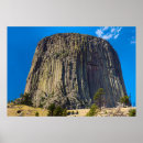 Search for devils tower posters Monument
