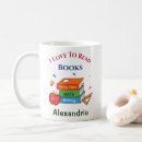 Search for love apple mugs Books