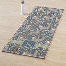 Search for sloth yoga mats Exotic