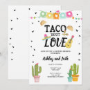 Search for taco bout love invitations Mexican