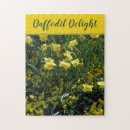 Search for daffodil puzzles Floral