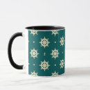 Search for ship design mugs Anchor