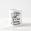 Search for caregiver coffee mugs Patient