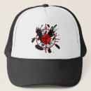 Search for feathered birds hats Raven