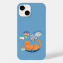 Search for laziness iphone cases Cat