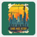 Search for laborers stickers Labor movement