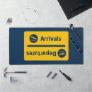 Search for arrived mousepads Airport