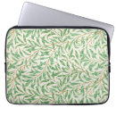 Search for william morris laptop cases Pattern