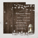 Search for lanterns rehearsal dinner invitations Country