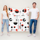 Search for bauhaus blankets Abstract