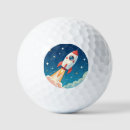 Search for rocket golf balls Astronomy