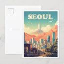Search for south korea postcards Vintage