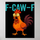 Search for farm humour posters Chickens