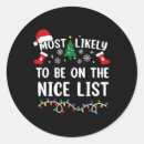 Search for jesus cartoon stickers Christmas tree