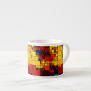 Search for colorful rainbow mugs Bright