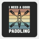 Search for i kayak stickers Paddle