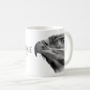 Search for eagle coffee mugs Bird