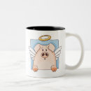 Search for cartoon pig mugs Piggies