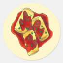 Search for stuffed stickers Food