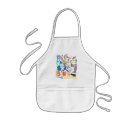Search for hard work aprons Looney tunes builders