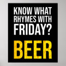 Search for funny friday posters Weekend