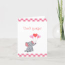 Search for elephant valentines day cards Heart